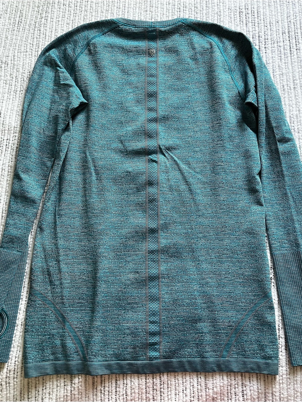 Turquoise swiftly - Picture 3 of 3